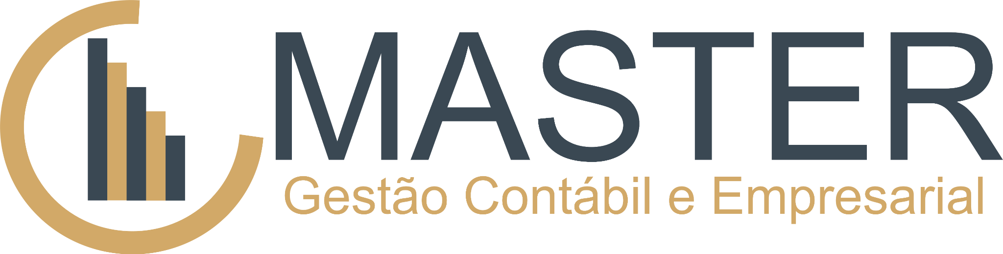 Master Gestão Contábil e Empresarial